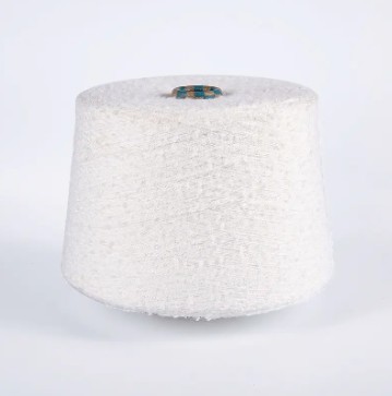 Duurzaam fancy garen: de elegantie en kracht in textielinnovatie