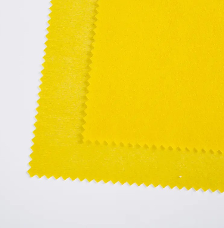 Schoonheidszorg Spunlace Nonwoven stof: een nieuw hoofdstuk in schoonheid en huidverzorging