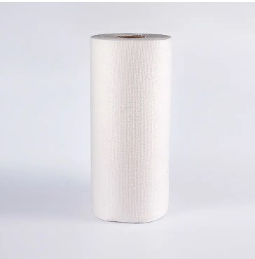 Vochtige doekjes Niet-geweven stof: een kernmateriaal voor zachte, veilige en effectieve reiniging