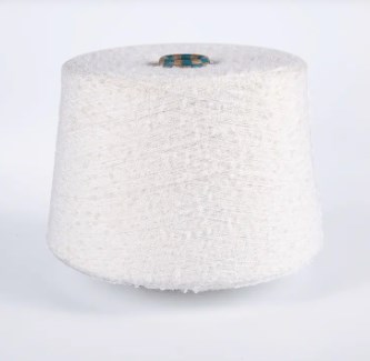 Hoe verbetert hoogwaardig, slijtvast polyestergaren de duurzaamheid van stoffen?